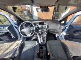 Ford B-Max 1, 0 ecoboost, 100 .. | Mobile.bg    10