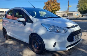 Ford B-Max 1, 0 ecoboost, 100 .. | Mobile.bg    2