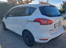 Ford B-Max 1, 0 ecoboost, 100 .. | Mobile.bg    6