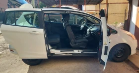 Ford B-Max 1, 0 ecoboost, 100 .. | Mobile.bg    11