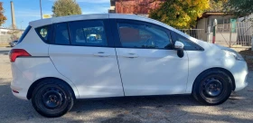 Ford B-Max 1, 0 ecoboost, 100 .. | Mobile.bg    12
