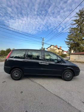 Fiat Ulysse 2.0 HDI 6+ 1 | Mobile.bg    4