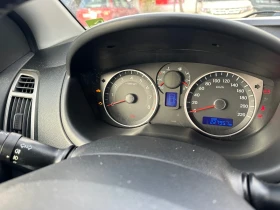 Hyundai I20 Bluedrive + CarPlay , снимка 3