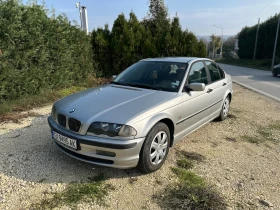 BMW 318 1.8 газ инж , снимка 1 — Bazar.bg BMW 318 1.8 газ инж , снимка 1
