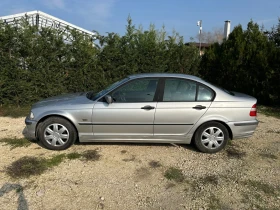 BMW 318 1.8 газ инж , снимка 2 — Bazar.bg BMW 318 1.8 газ инж , снимка 2