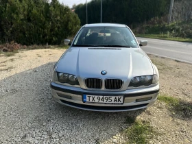 BMW 318 1.8 газ инж , снимка 8 — Bazar.bg BMW 318 1.8 газ инж , снимка 8