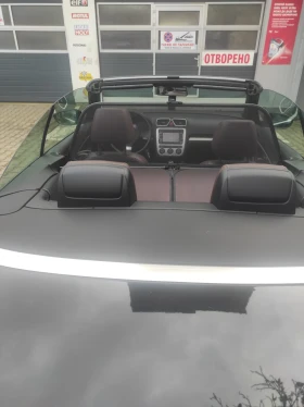 VW Eos 1..4 TFS, снимка 4