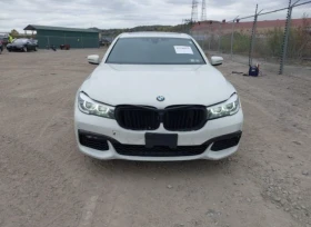 BMW 740 I XDRIVE M-пакет/Harman Kardon/Digital/Keyless - 31500 лв. / 16105.69 € - 72496136 2