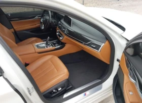 BMW 740 I XDRIVE M-пакет/Harman Kardon/Digital/Keyless - 31500 лв. / 16105.69 € - 72496136 10
