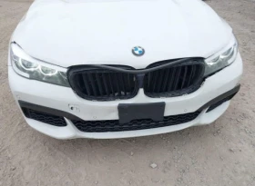 BMW 740 I XDRIVE M-пакет/Harman Kardon/Digital/Keyless - 31500 лв. / 16105.69 € - 72496136 9
