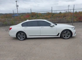 BMW 740 I XDRIVE M-пакет/Harman Kardon/Digital/Keyless - 31500 лв. / 16105.69 € - 72496136 4