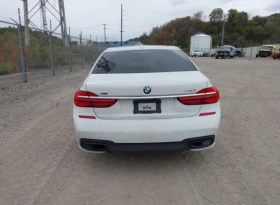 BMW 740 I XDRIVE M-пакет/Harman Kardon/Digital/Keyless - 31500 лв. / 16105.69 € - 72496136 7