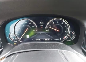 BMW 740 I XDRIVE M-пакет/Harman Kardon/Digital/Keyless - 31500 лв. / 16105.69 € - 72496136 11