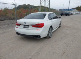 BMW 740 I XDRIVE M-пакет/Harman Kardon/Digital/Keyless - 31500 лв. / 16105.69 € - 72496136 8