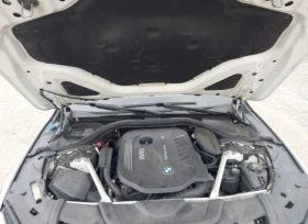BMW 740 I XDRIVE M-пакет/Harman Kardon/Digital/Keyless - 31500 лв. / 16105.69 € - 72496136 15