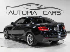 BMW 228 * АВТО КРЕДИТ* ЦЕНА ДО БГ * СЕРВИЗНА ИСТОРИЯ *  - 23999 лв. / 12270.49 € - 89486998 5