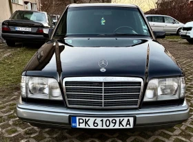 Mercedes-Benz 124, снимка 6