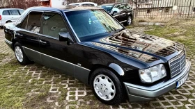Mercedes-Benz 124, снимка 1