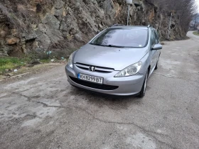 Peugeot 307  - изображение 1