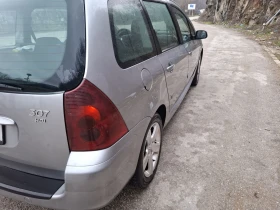 Peugeot 307, снимка 6