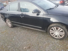 VW Passat 2007 2.0TDI - 3500 € / 6845.40 лв. - 67647028 5