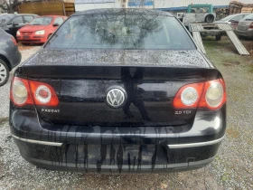 VW Passat 2007 2.0TDI - 3500 € / 6845.40 лв. - 67647028 7
