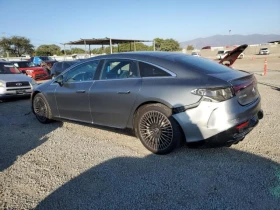 Mercedes-Benz EQS 2022 MERCEDES-BENZ EQS SEDAN 580 4MATIC - 37800 € / 73930.37 лв. - 98256926 6