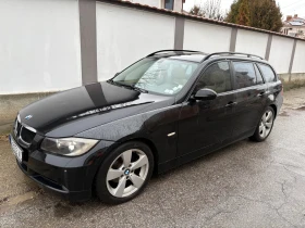 BMW 320 BMW 320d 163ks, снимка 2
