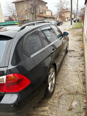 BMW 320 BMW 320d 163ks, снимка 3