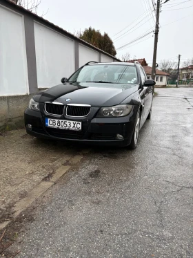 BMW 320 BMW 320d 163ks, снимка 1