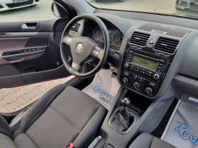 VW Golf 1.6 ГАЗ / ОБСЛУЖЕН, снимка 11