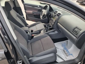 VW Golf 1.6 ГАЗ / ОБСЛУЖЕН, снимка 12