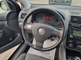 VW Golf 1.6 ГАЗ / ОБСЛУЖЕН, снимка 13