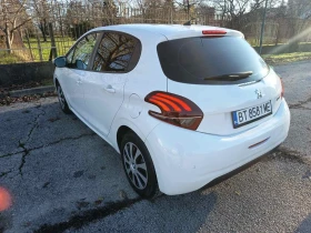 Peugeot 208 1.6 HDI - 6140 € / 12008.80 лв. - 70911490 2