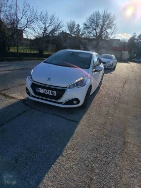 Peugeot 208 1.6 HDI - 6140 € / 12008.80 лв. - 70911490 5