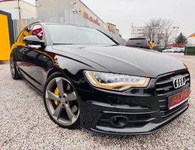 Audi A6 S6///3.0bi-TURBO/8g/AUDI EXCLUSIVE/ТОП СЪСТОЯНИЕ// - 16288 € / 31856.56 лв. - 29960984 6