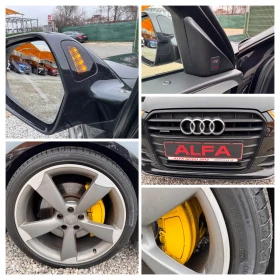 Audi A6 S6///3.0bi-TURBO/8g/AUDI EXCLUSIVE/ТОП СЪСТОЯНИЕ// - 16288 € / 31856.56 лв. - 29960984 12