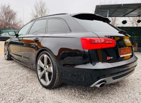 Audi A6 S6///3.0bi-TURBO/8g/AUDI EXCLUSIVE/ТОП СЪСТОЯНИЕ// - 16288 € / 31856.56 лв. - 29960984 8