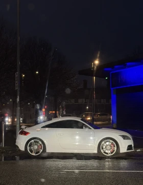 Audi Tt S DSG 272hp full Бартер Лизинг, снимка 6