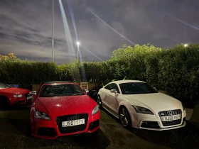 Audi Tt S DSG 272hp full Бартер Лизинг, снимка 2