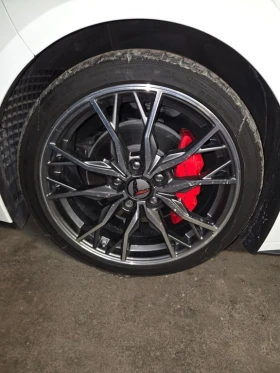 Chevrolet Corvette * 3LT * CARFAX * БЕЗ ПЪРВОНАЧАЛНА ВНОСКА - 70000 € / 136908.10 лв. - 87587047 7