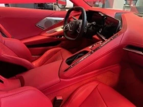 Chevrolet Corvette * 3LT * CARFAX * БЕЗ ПЪРВОНАЧАЛНА ВНОСКА - 70000 € / 136908.10 лв. - 87587047 9