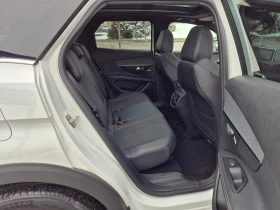 Peugeot 3008 GT Line 1.6i 180кс - 17200 € / 33640.28 лв. - 65853287 10