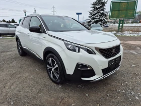 Peugeot 3008 GT Line 1.6i 180кс - 17200 € / 33640.28 лв. - 65853287 7