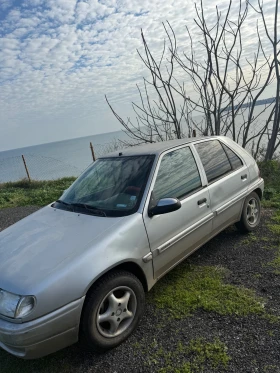 Citroen Saxo - 500 € / 977.91 лв. - 28692814 4