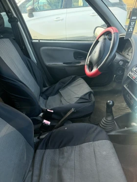 Citroen Saxo - 500 € / 977.91 лв. - 28692814 5