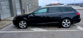 Audi A6 3.0 УНИКАТ - 3999 € / 7821.36 лв. - 77498403 3