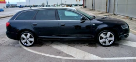 Audi A6 3.0 УНИКАТ - 3999 € / 7821.36 лв. - 77498403 4