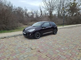 Citroen DS3 