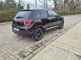 Citroen DS3 - 5000 € / 9779.15 лв. - 77681159 4
